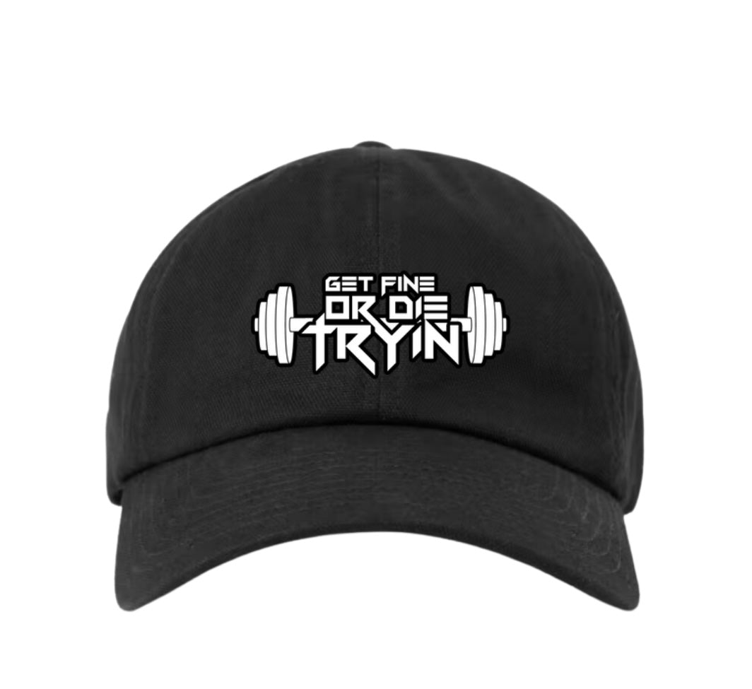 GFDT Dad Hat
