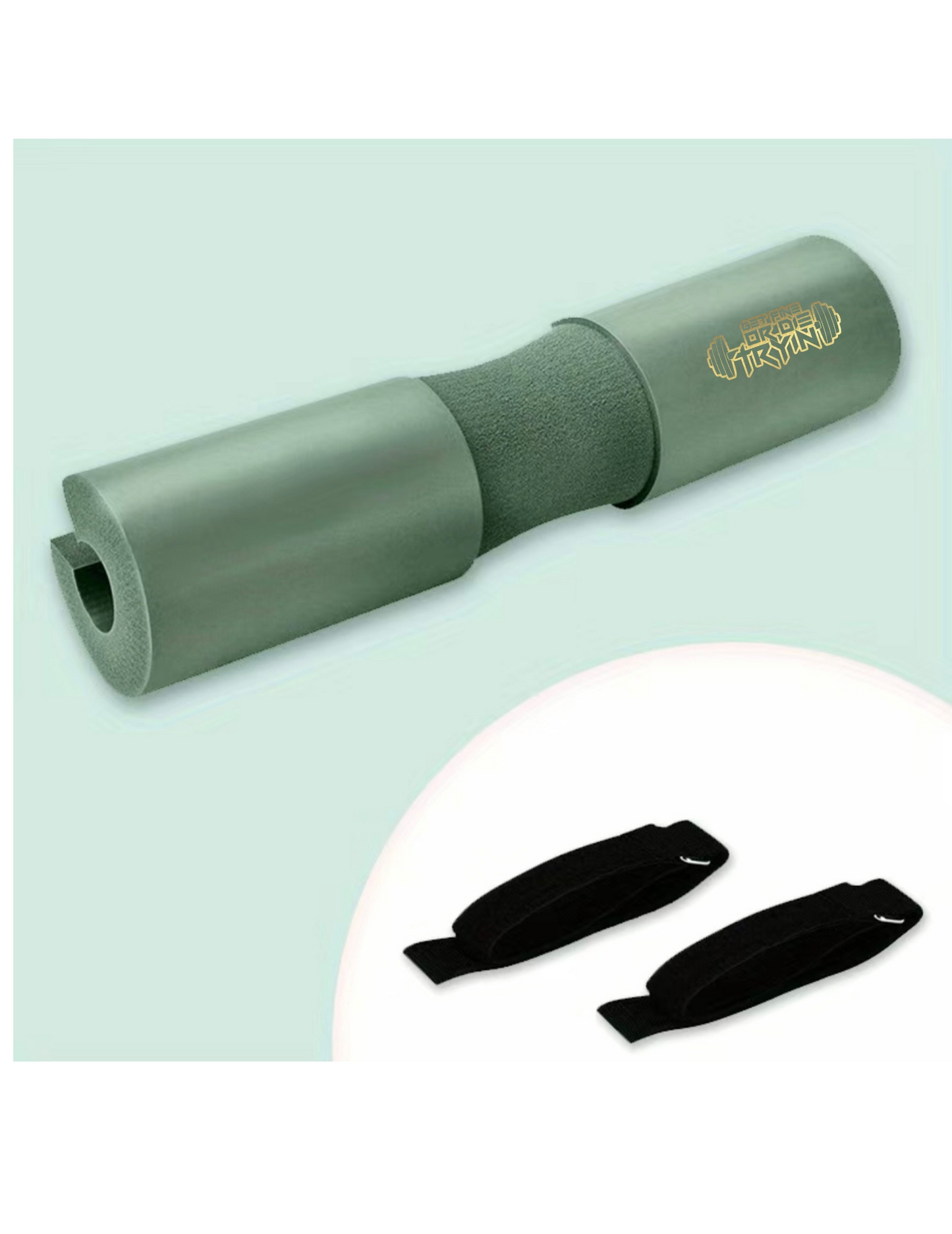 Barbell Cushion